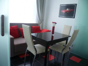 Apartment Nagorny tupik 13